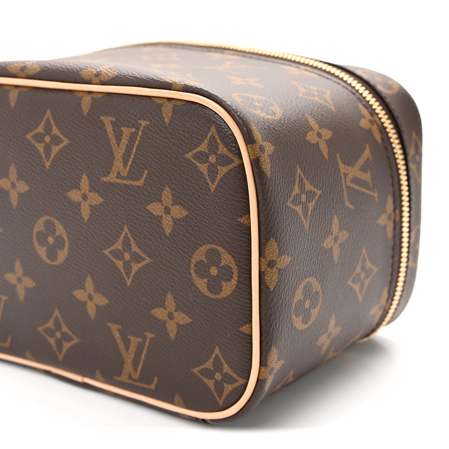 Louis Vuitton Monogram Nice Mini 8 of 8