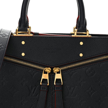 Louis Vuitton Empreinte Sully PM Marine Rouge 8 of 12