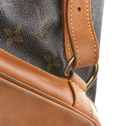Louis Vuitton Monogram Montsouris GM Backpack 11 of 13