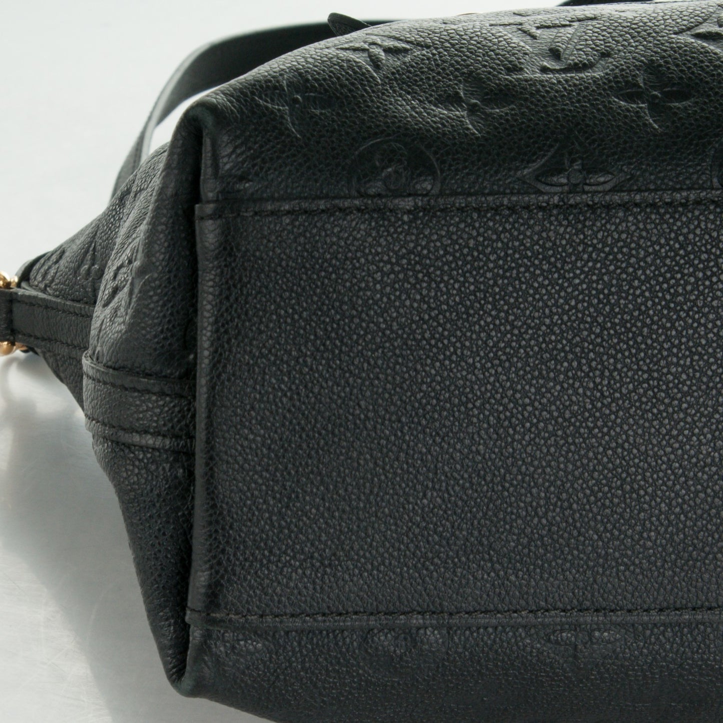 Empreinte Bastille MM Black