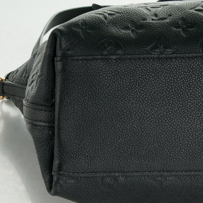 Louis Vuitton Empreinte Bastille MM Black 11 of 13