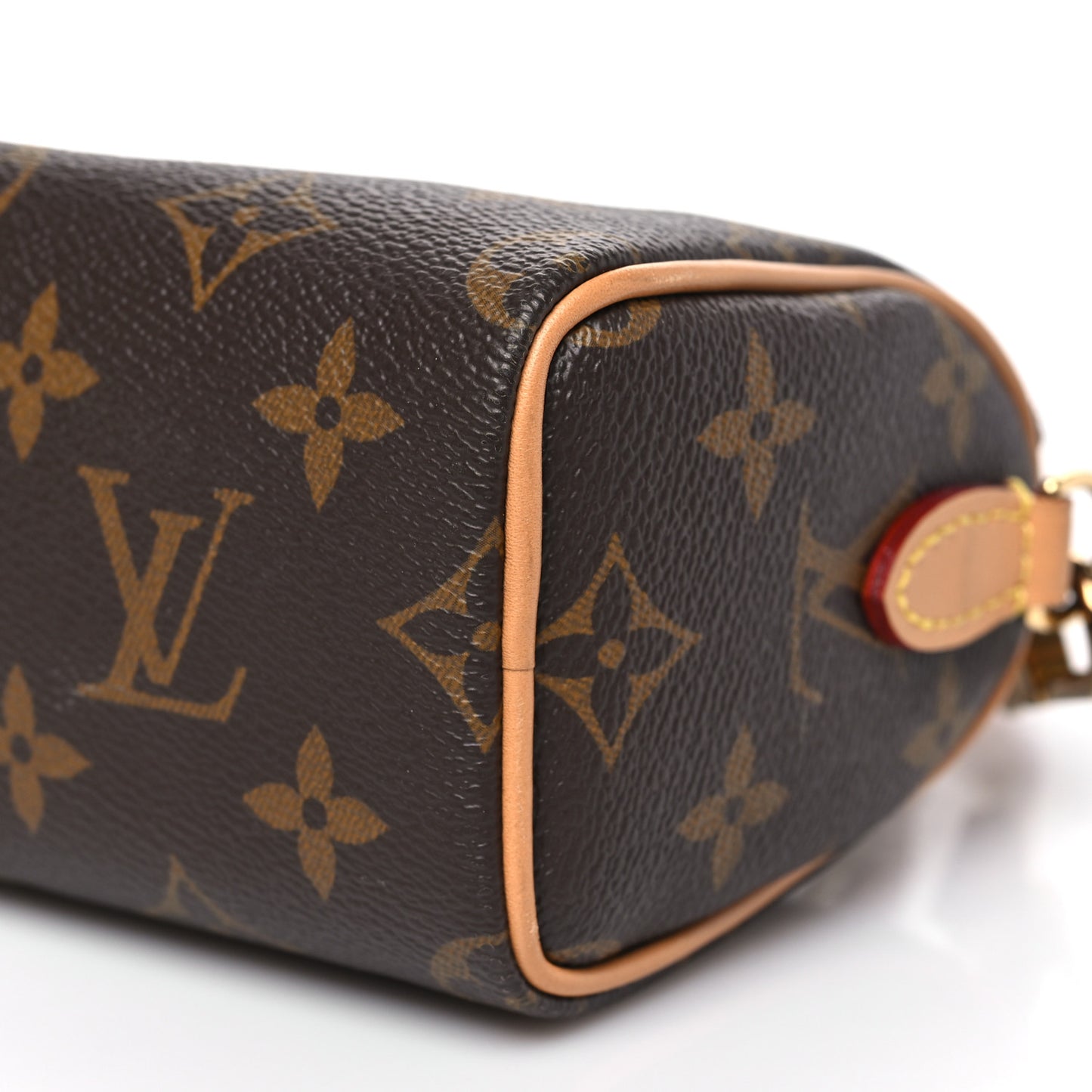 Monogram Nano Speedy Bandouliere