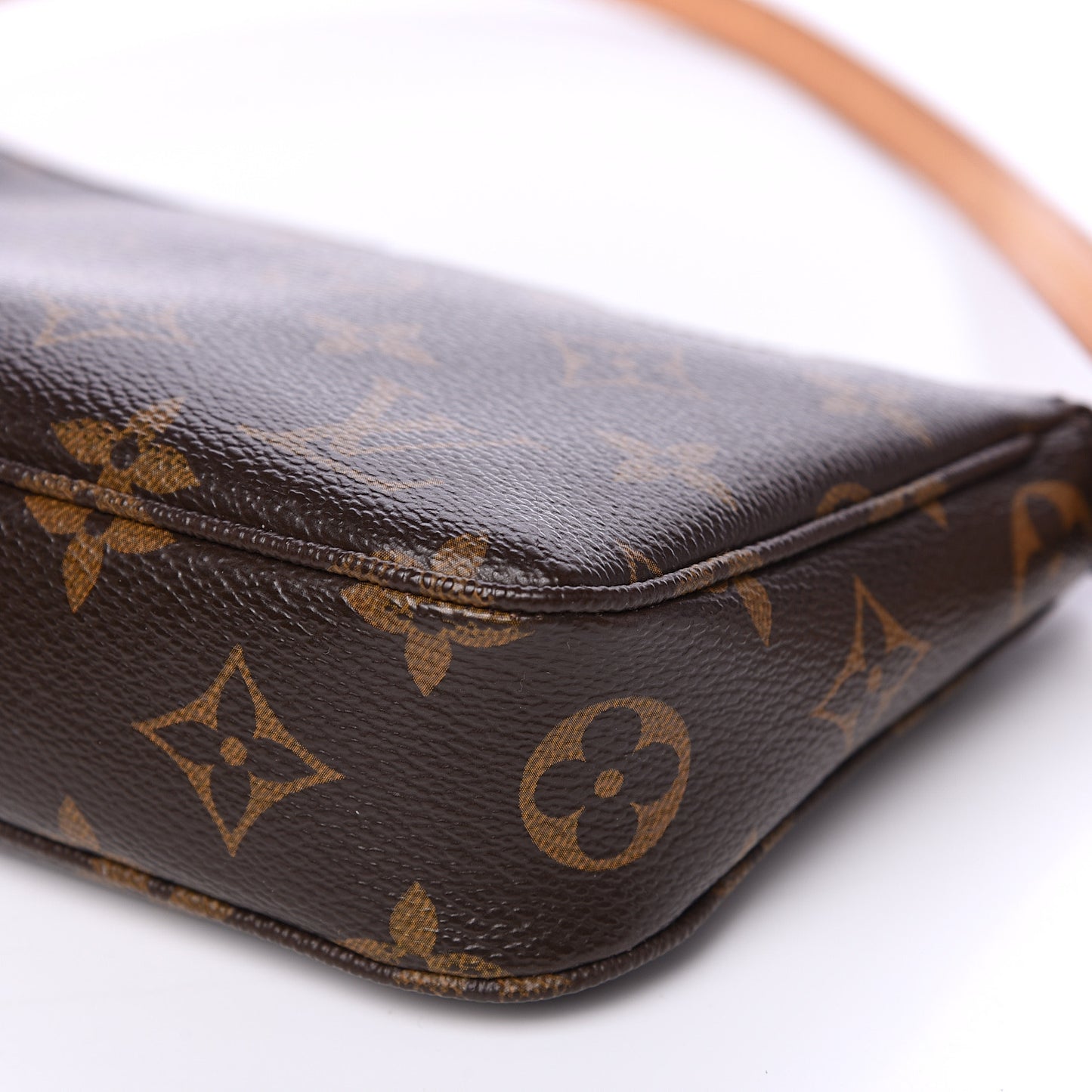 Monogram Pochette Accessories NM