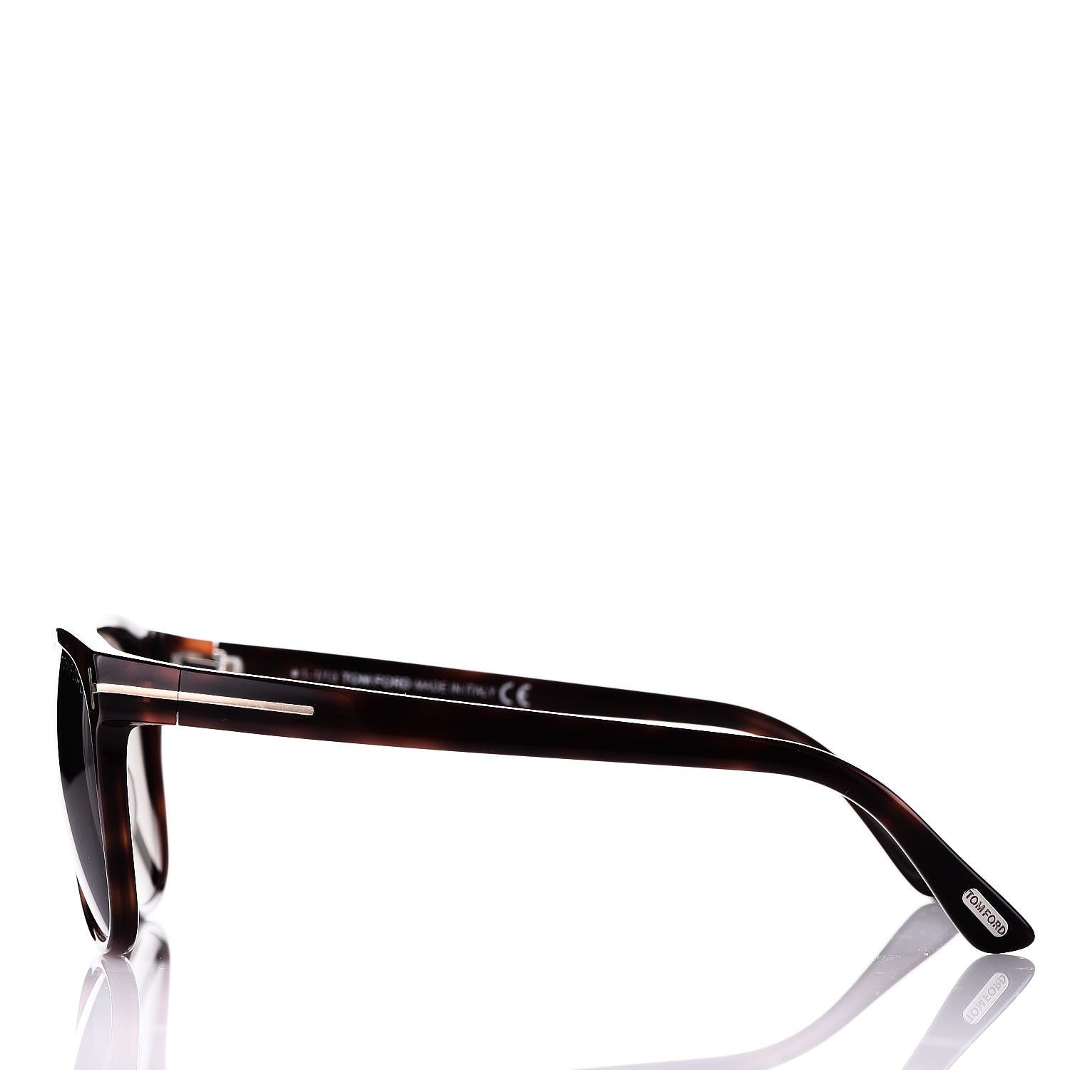 Tom Ford Lennon Sunglasses TF288 Havane 3 of 7