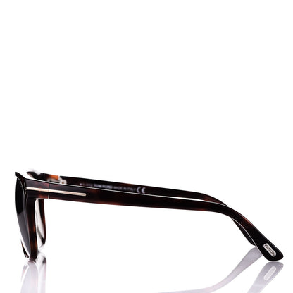 Tom Ford Lennon Sunglasses TF288 Havane 3 of 7