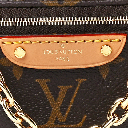 Louis Vuitton Monogram Mini Bumbag 7 of 10
