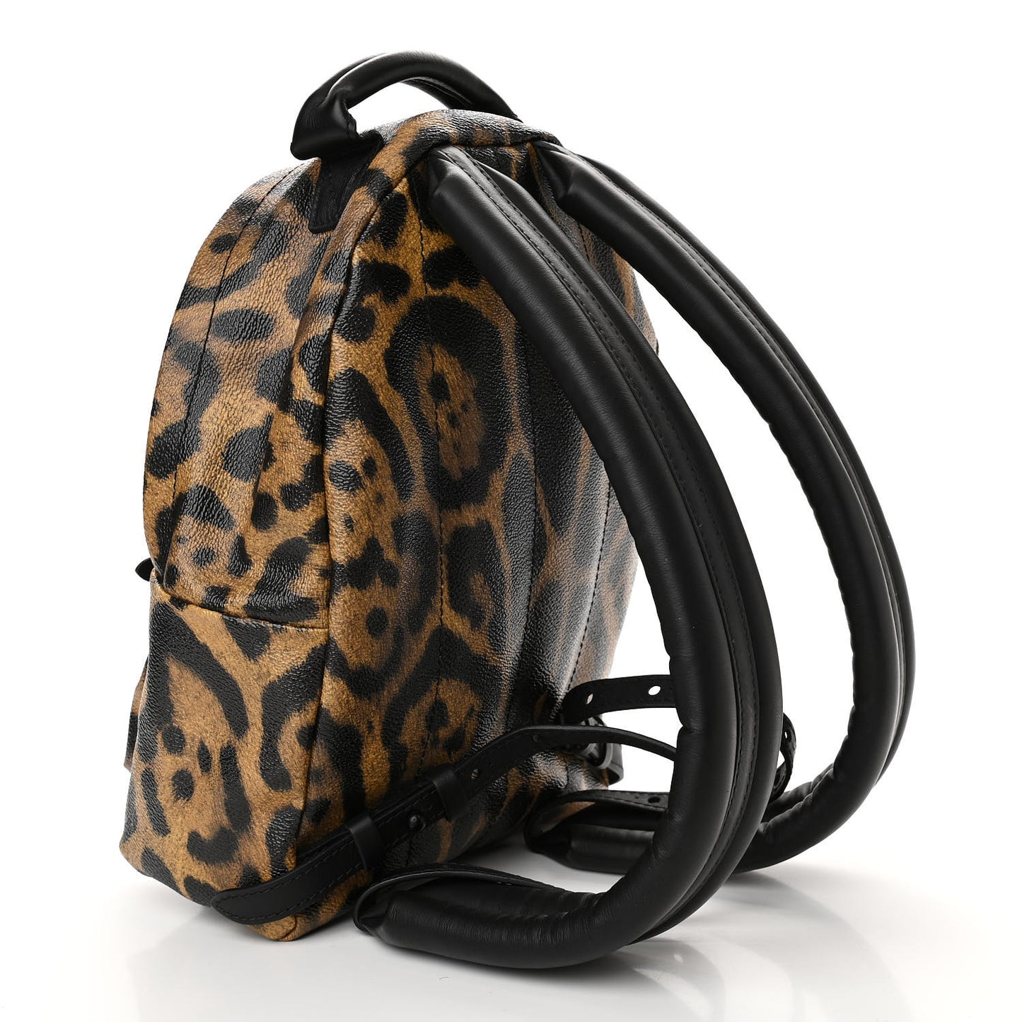 Wild Animal Print Palm Springs Backpack PM