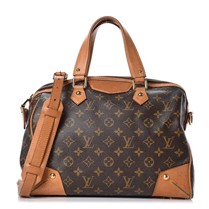 Louis Vuitton Monogram Retiro PM 1 of 29