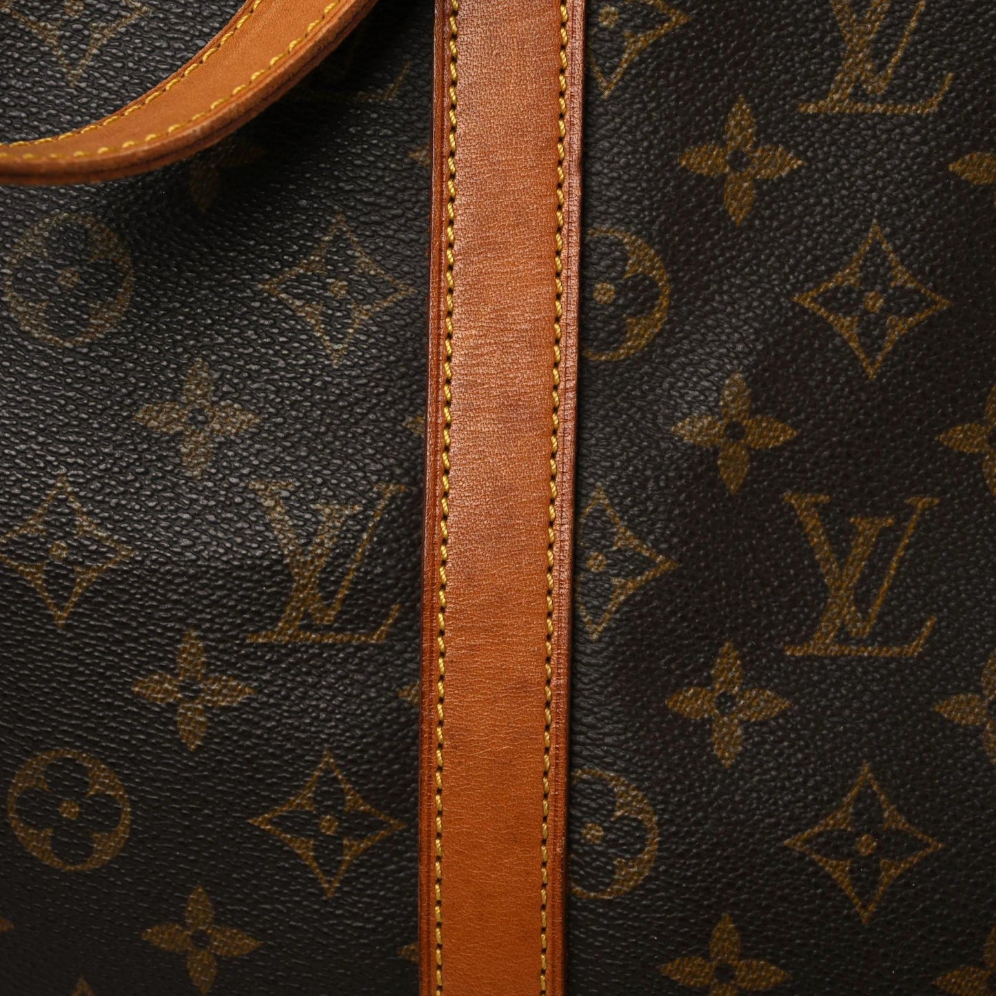 Monogram Sac Flanerie 45