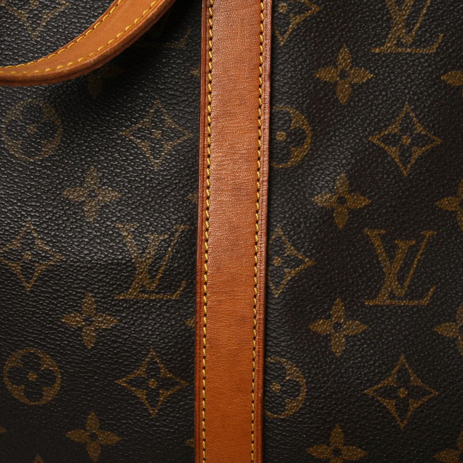 Louis Vuitton Monogram Sac Flanerie 45 19 of 35