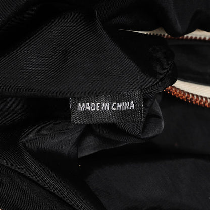 Alexander Wang Pebbled Calfskin Large Emile Eggshell 6 of 8