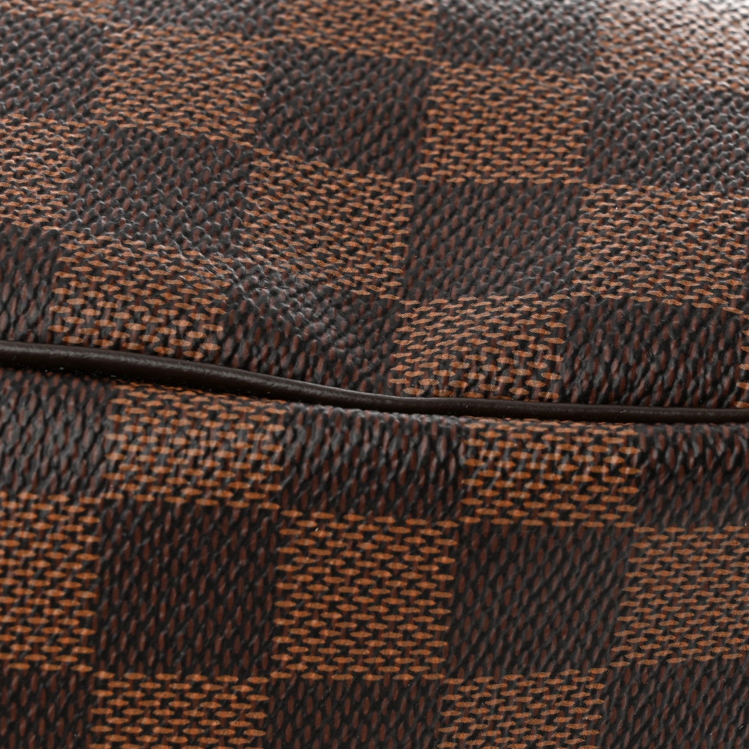 Louis Vuitton Damier Ebene Speedy 30 21 of 21
