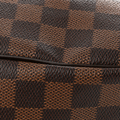 Louis Vuitton Damier Ebene Speedy 30 21 of 21