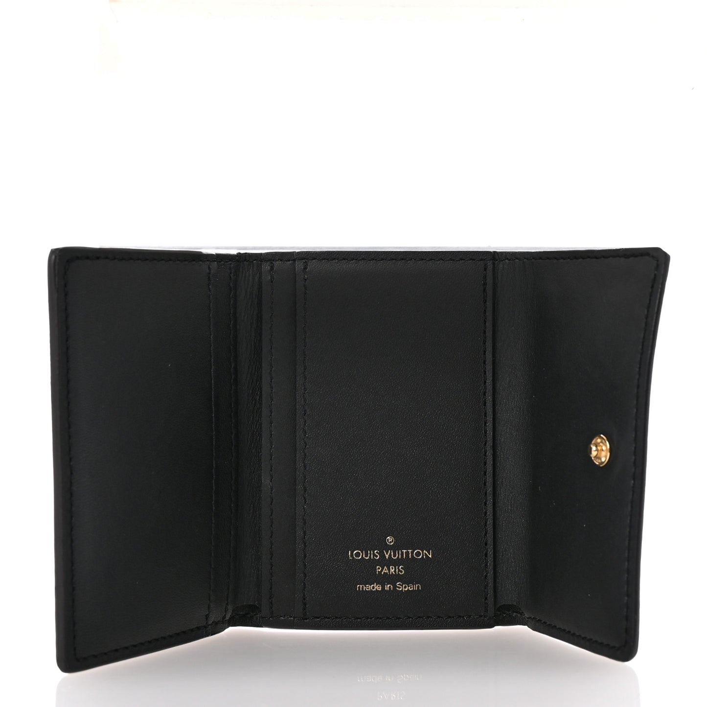 Monogram Micro Wallet