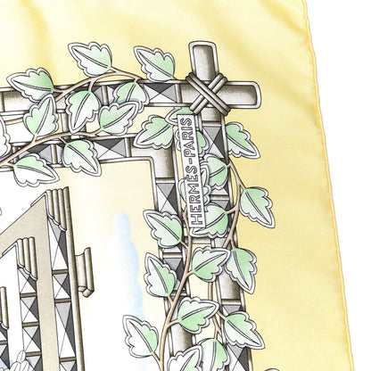 Hermes Silk Envol Scarf 90 3 of 5