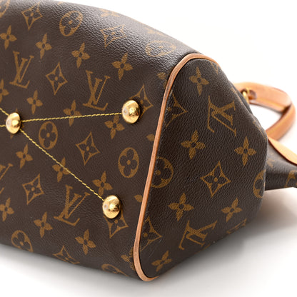 Louis Vuitton Monogram Tivoli PM 9 of 17