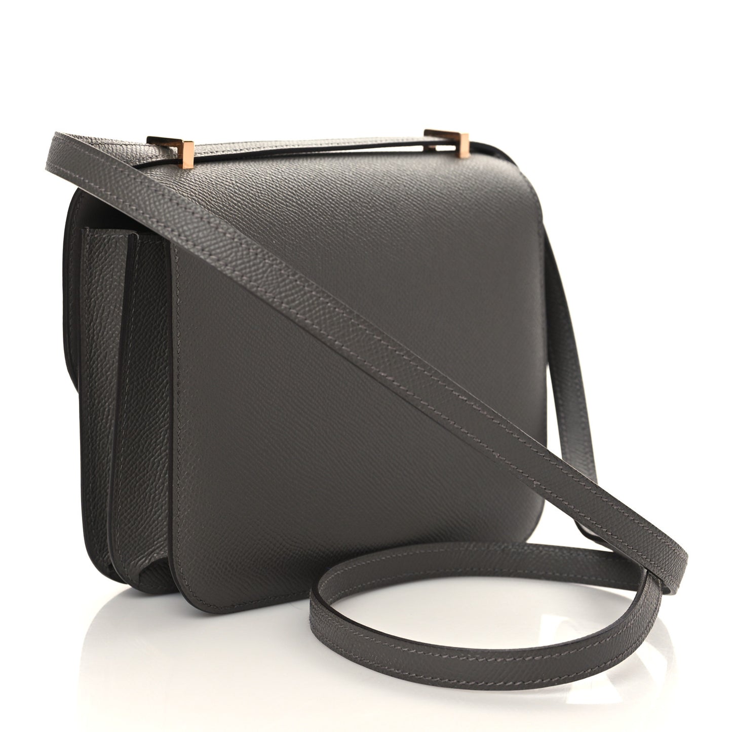 Epsom Constance 18 Gris Meyer