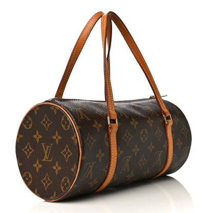 Louis Vuitton Monogram Papillon 26 3 of 18