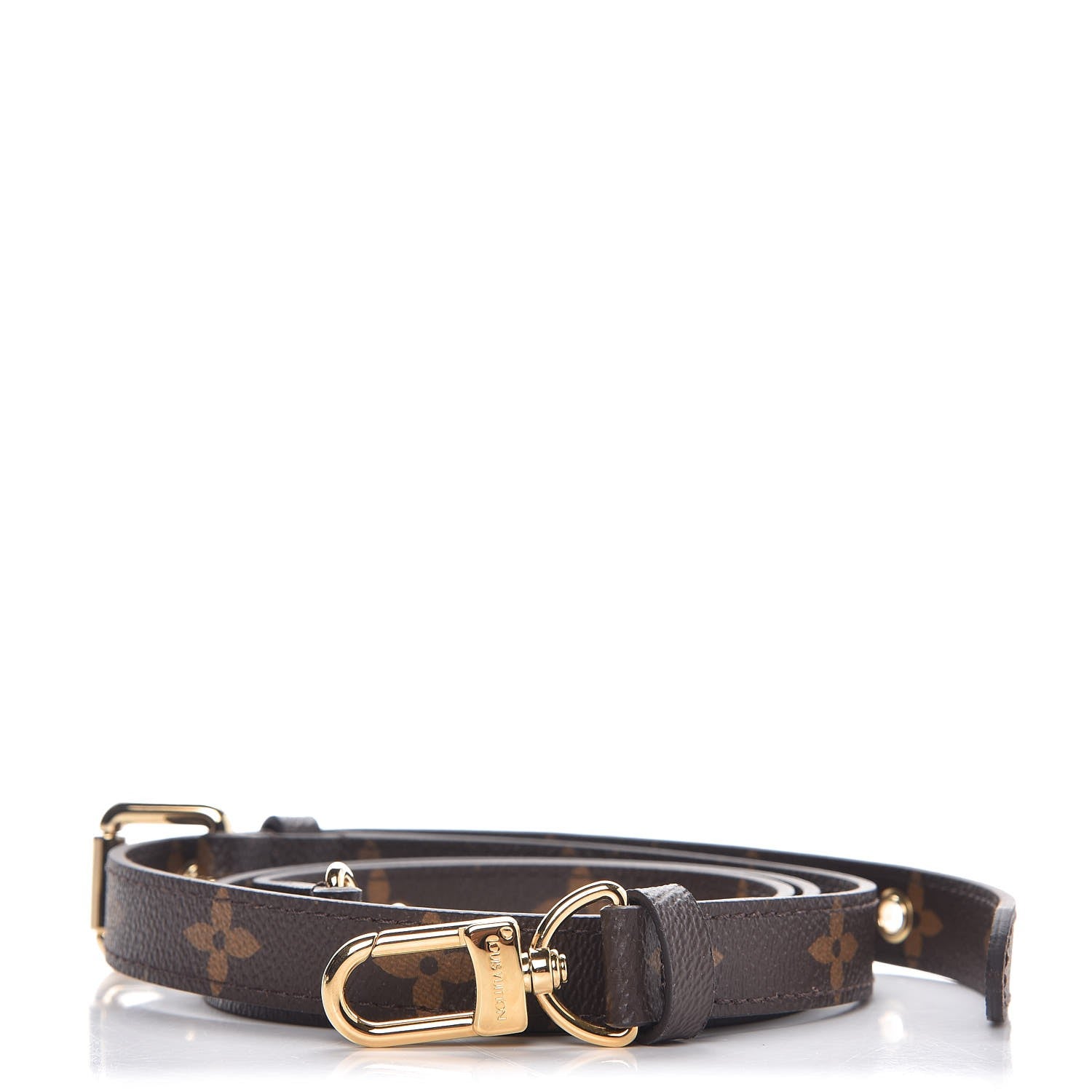 Louis Vuitton Monogram Metis 20mm Adjustable Strap 1 of 4