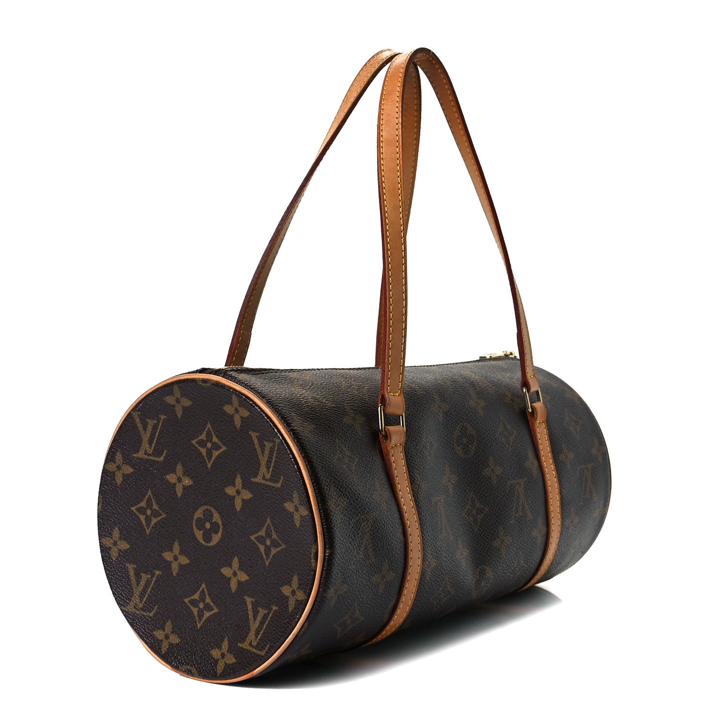 Louis Vuitton Monogram Papillon 30 3 of 7