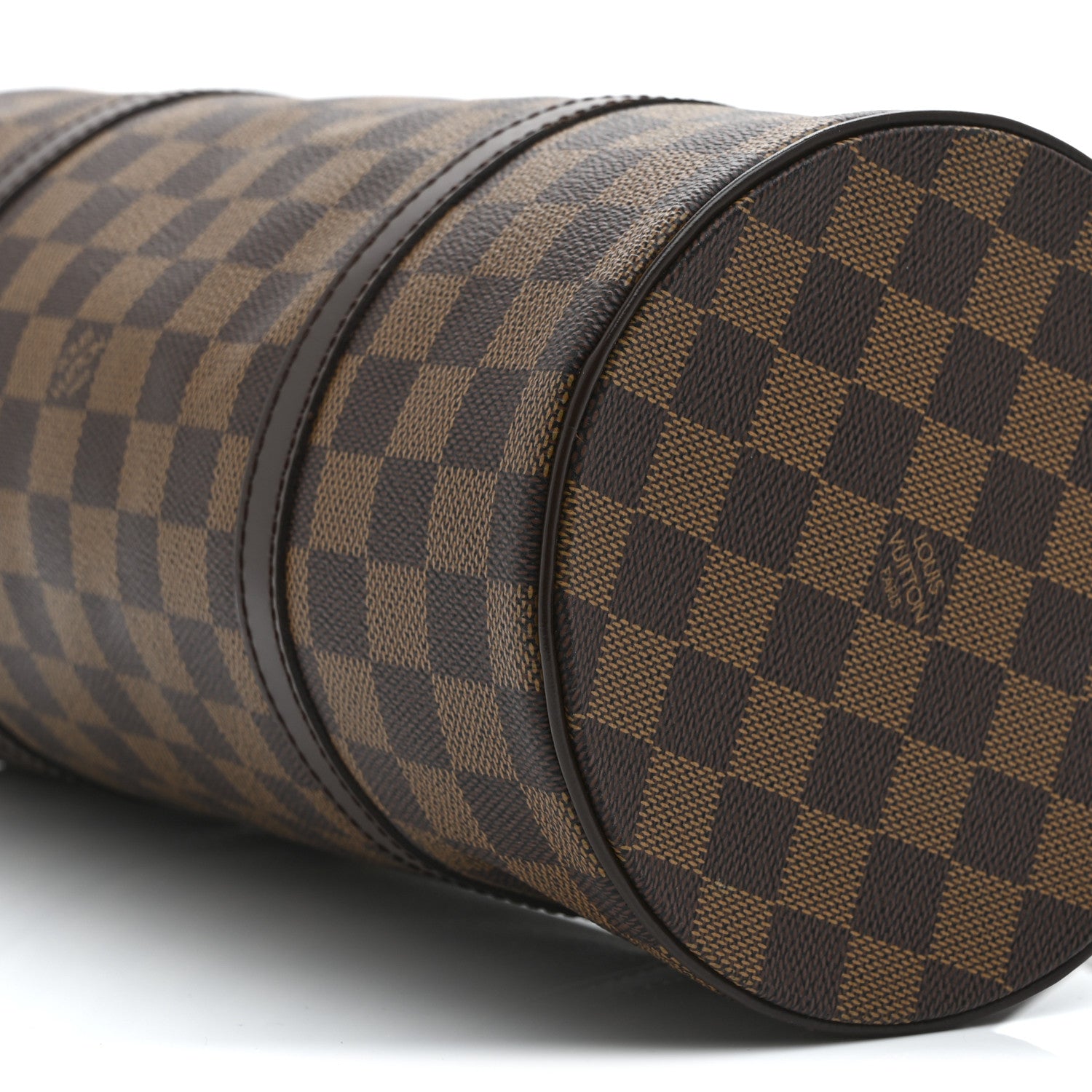 Louis Vuitton Damier Ebene Papillon 30 11 of 12