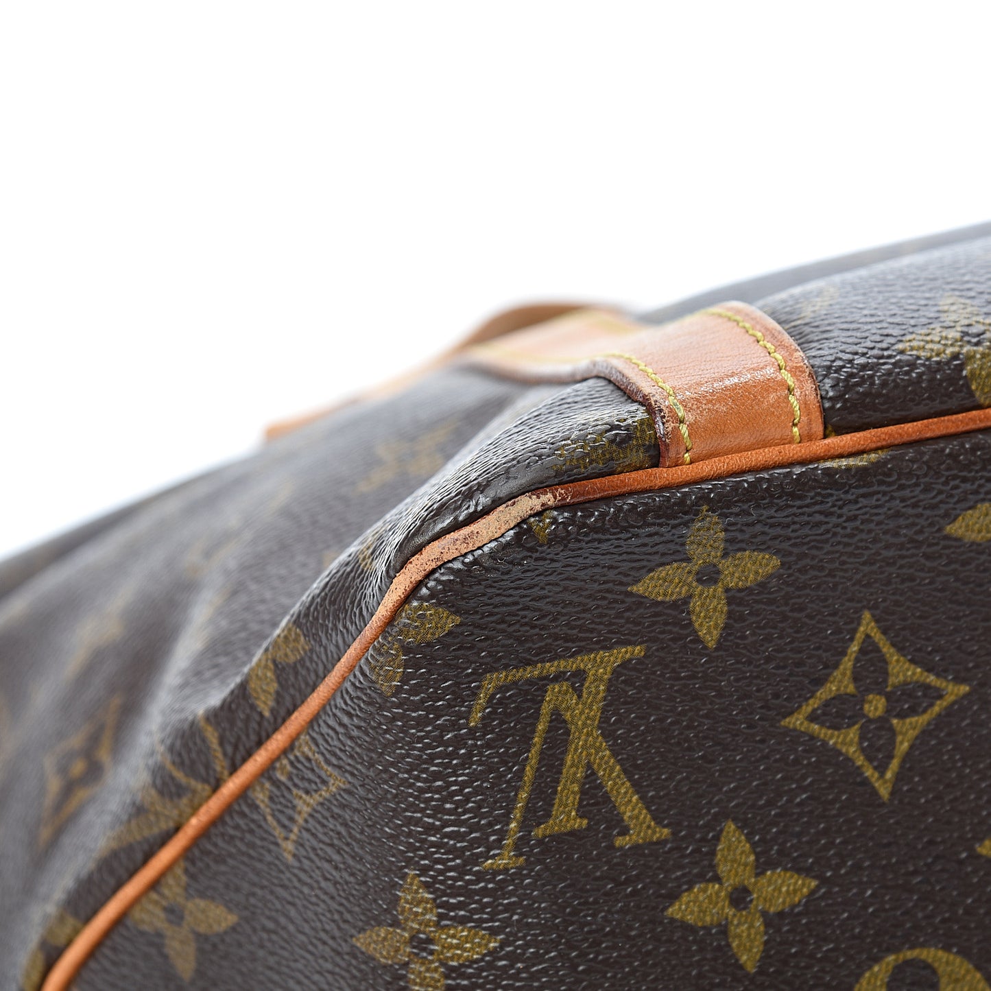 Monogram Sac Shopping Tote