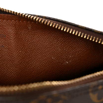 Louis Vuitton Monogram Papillon 26 10 of 12