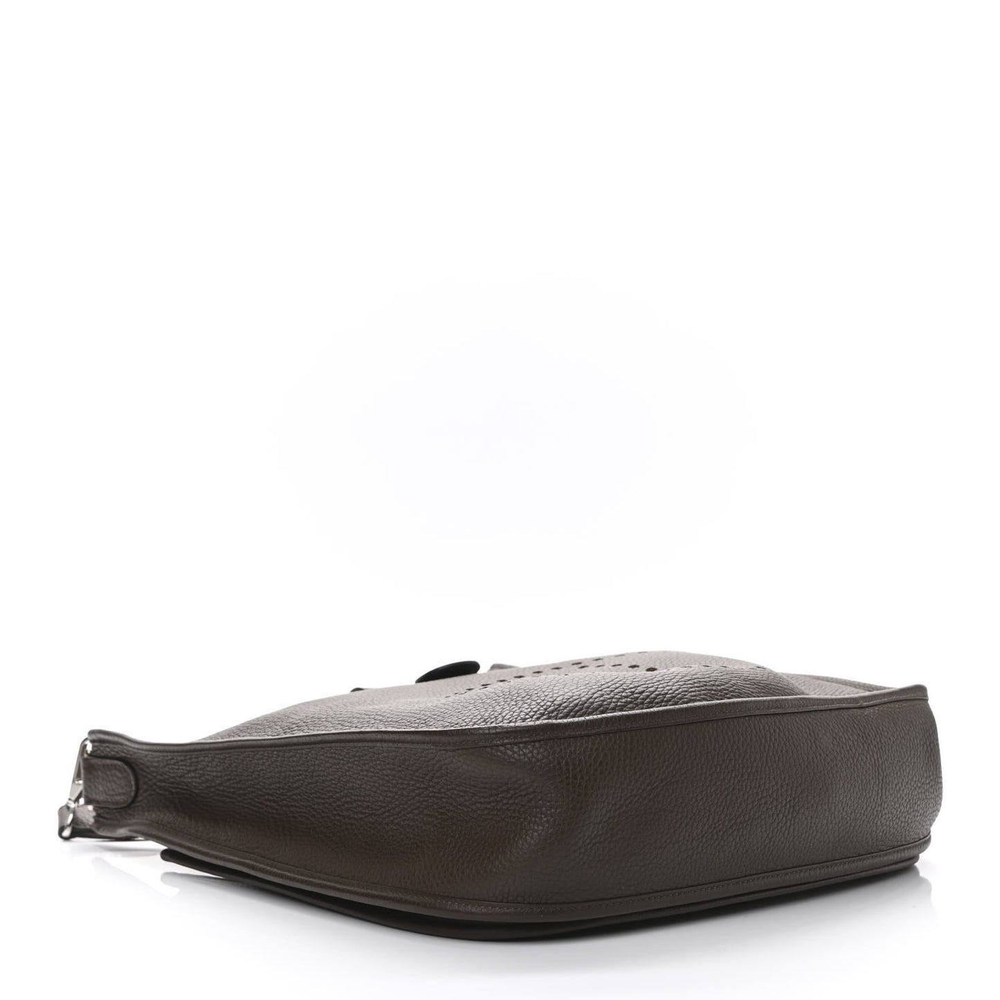 Taurillon Clemence Evelyne III GM Chocolate
