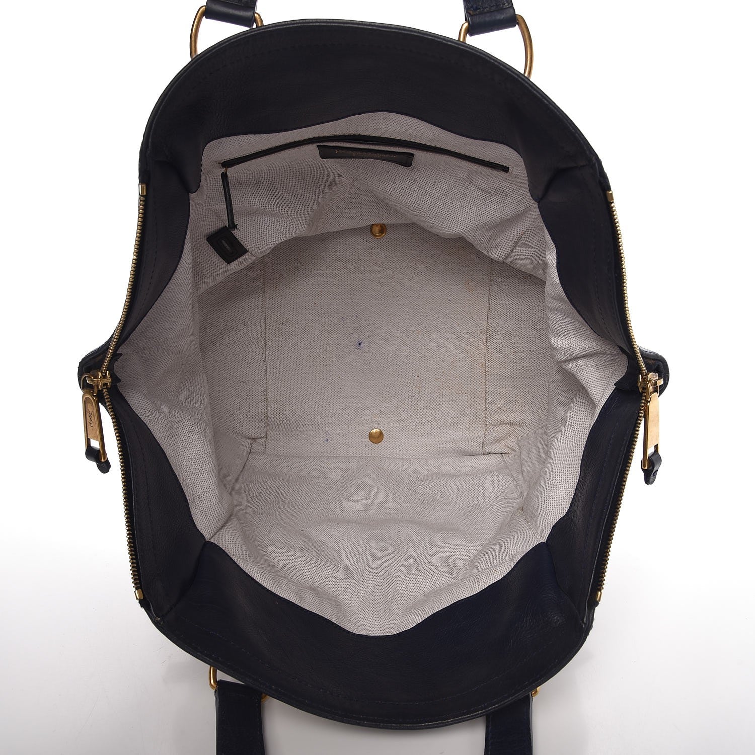 Saint Laurent Canvas Downtown Multi 5 of 15