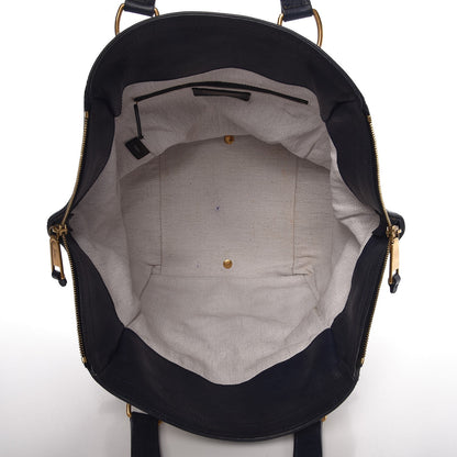 Saint Laurent Canvas Downtown Multi 5 of 15
