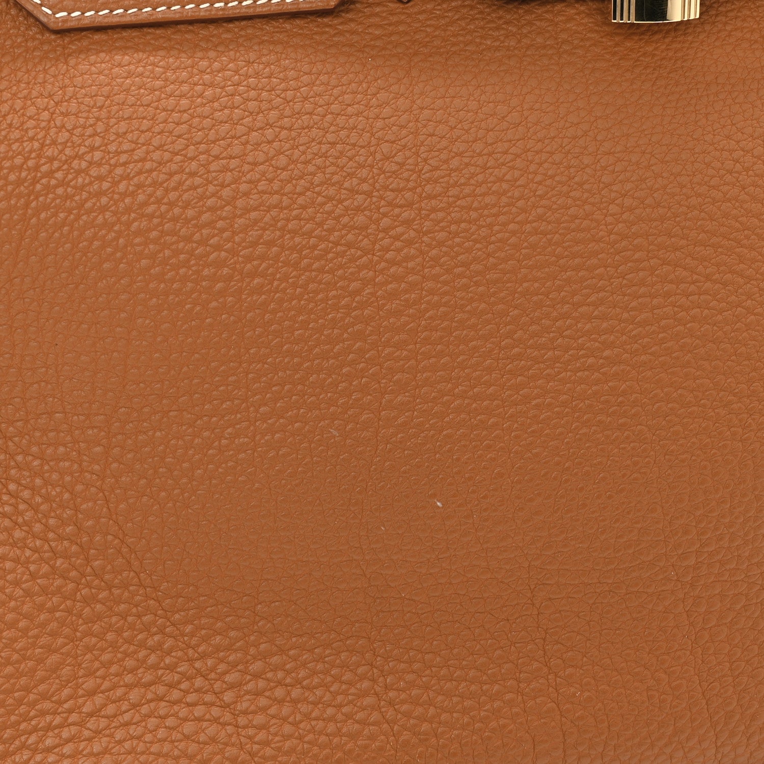 Hermes Togo Birkin 35 Gold 17 of 22