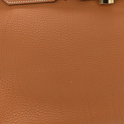 Hermes Togo Birkin 35 Gold 17 of 22