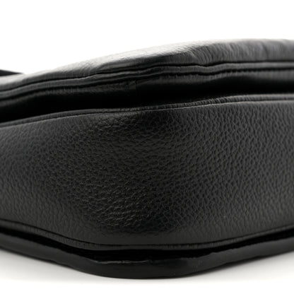 Louis Vuitton Empreinte Pochette Metis Black 15 of 19