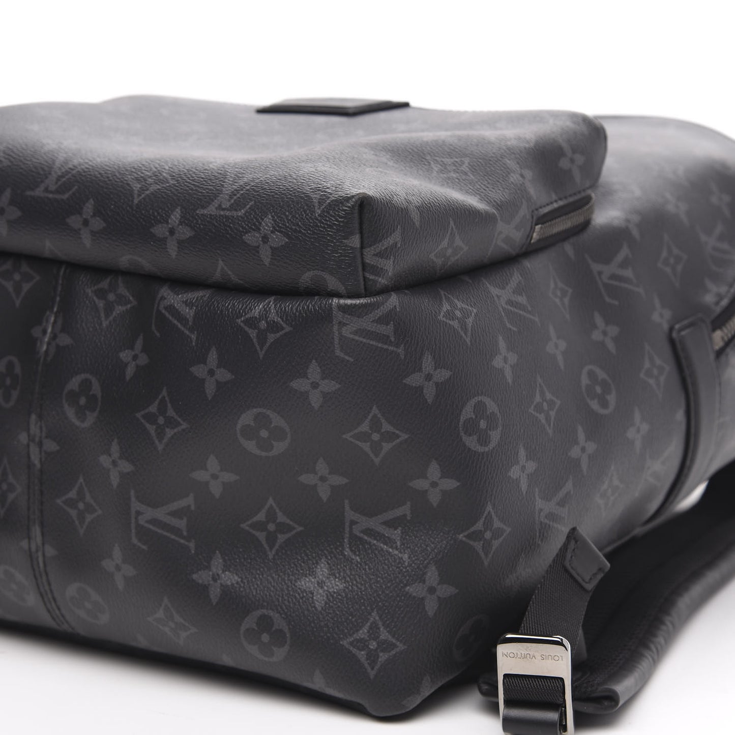 Monogram Eclipse Discovery Backpack PM