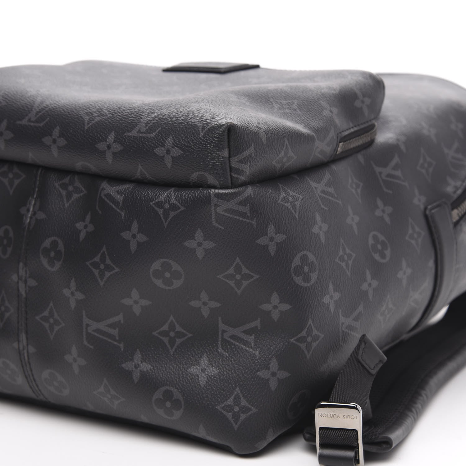 Louis Vuitton Monogram Eclipse Discovery Backpack PM 15 of 17
