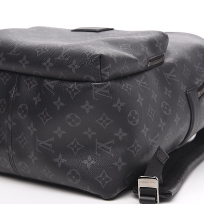 Louis Vuitton Monogram Eclipse Discovery Backpack PM 15 of 17