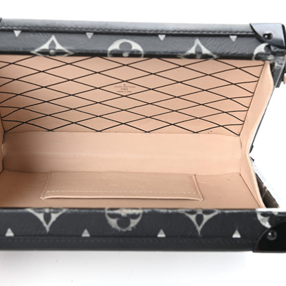Louis Vuitton Reflective Petite Malle Black 5 of 14