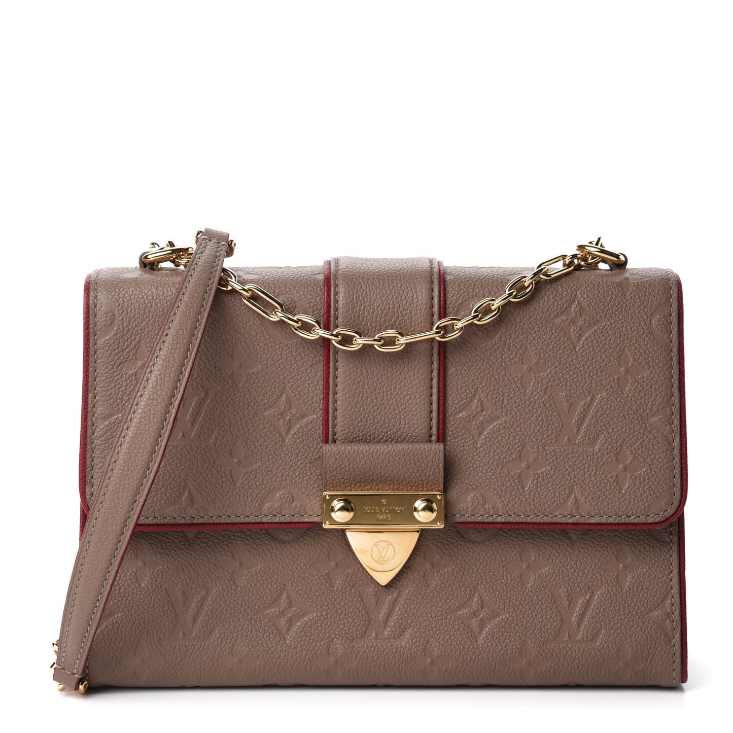 Empreinte Saint Sulpice PM Taupe Glace