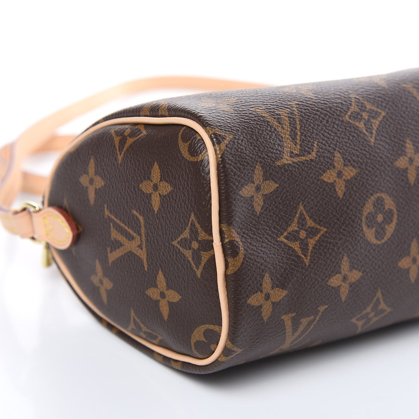 Monogram Nano Speedy