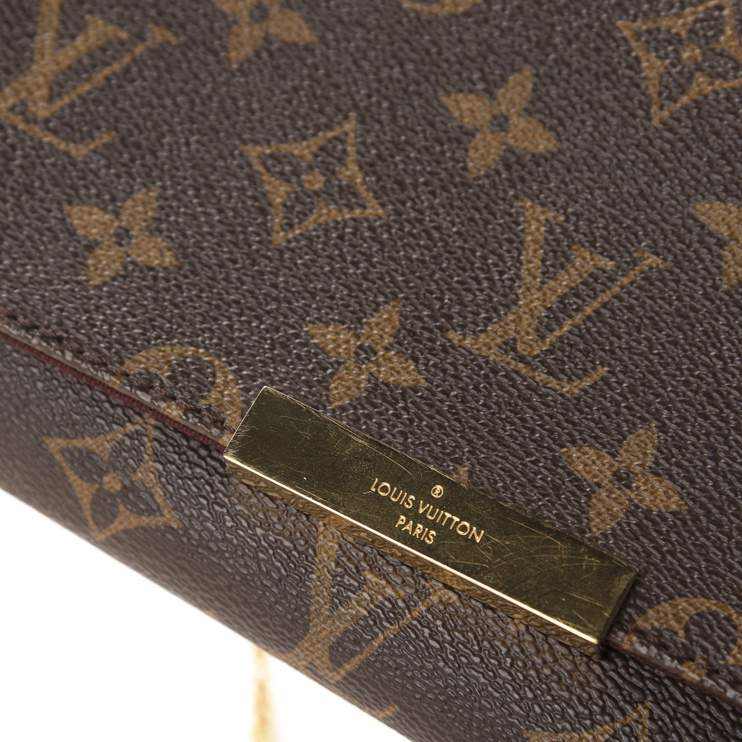Monogram Favorite PM