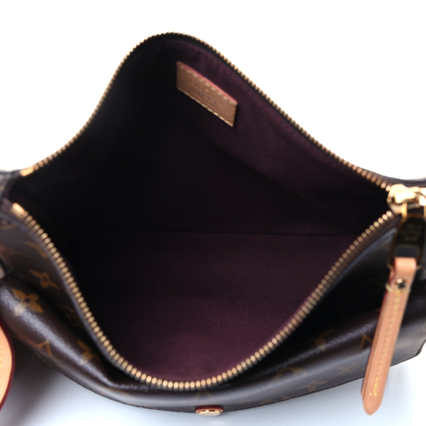 Monogram Mabillon