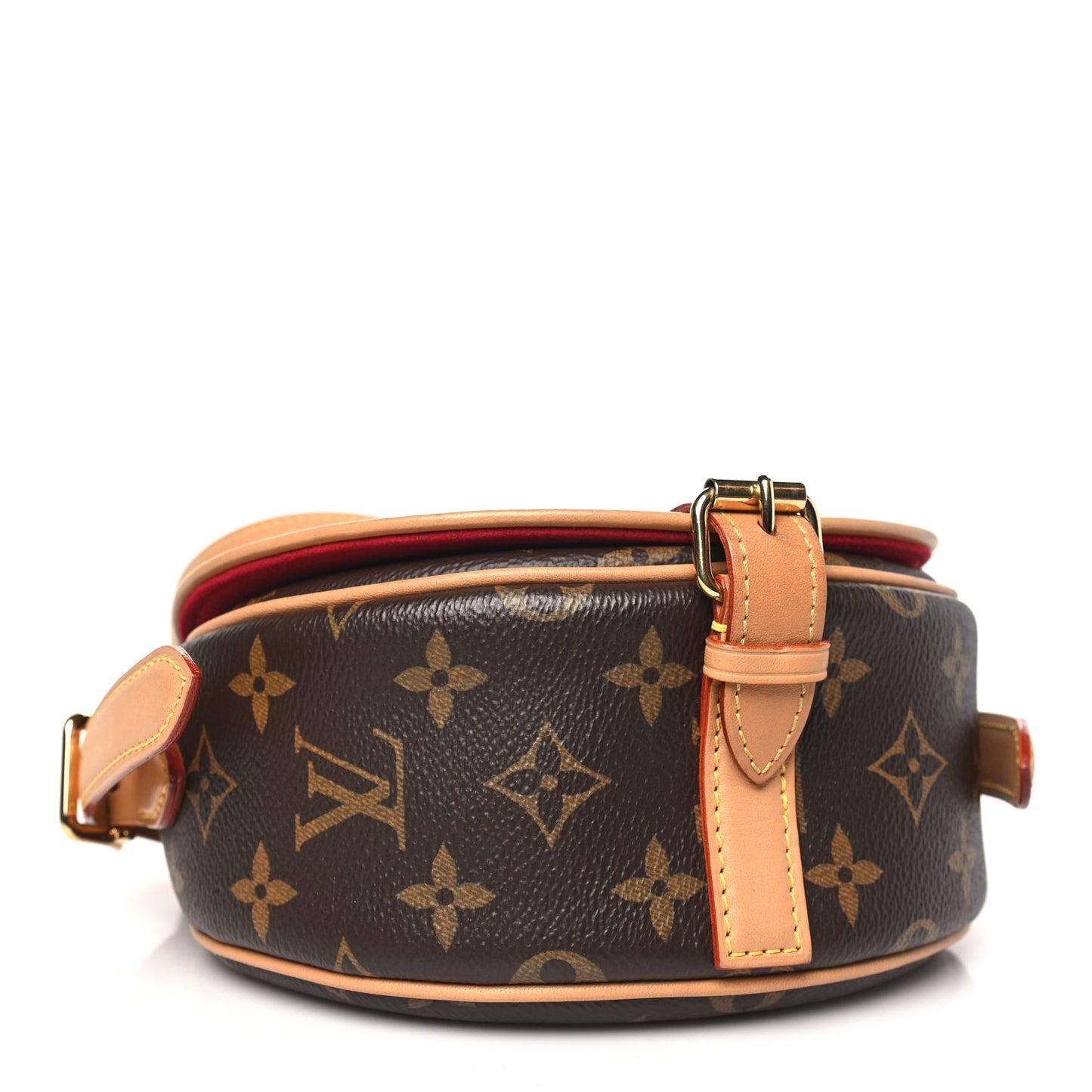 Monogram Tambourin NM