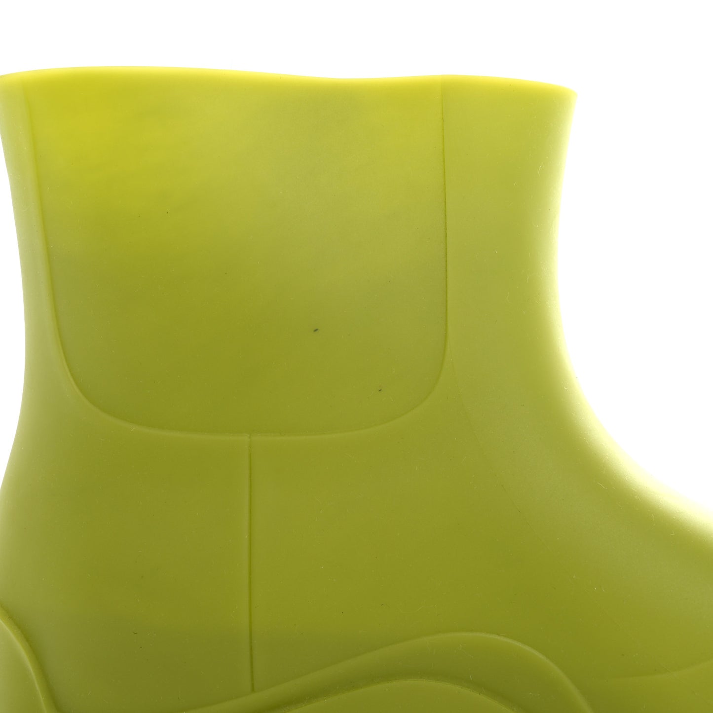 Rubber Mens Puddle Ankle Boots 43 Kiwi