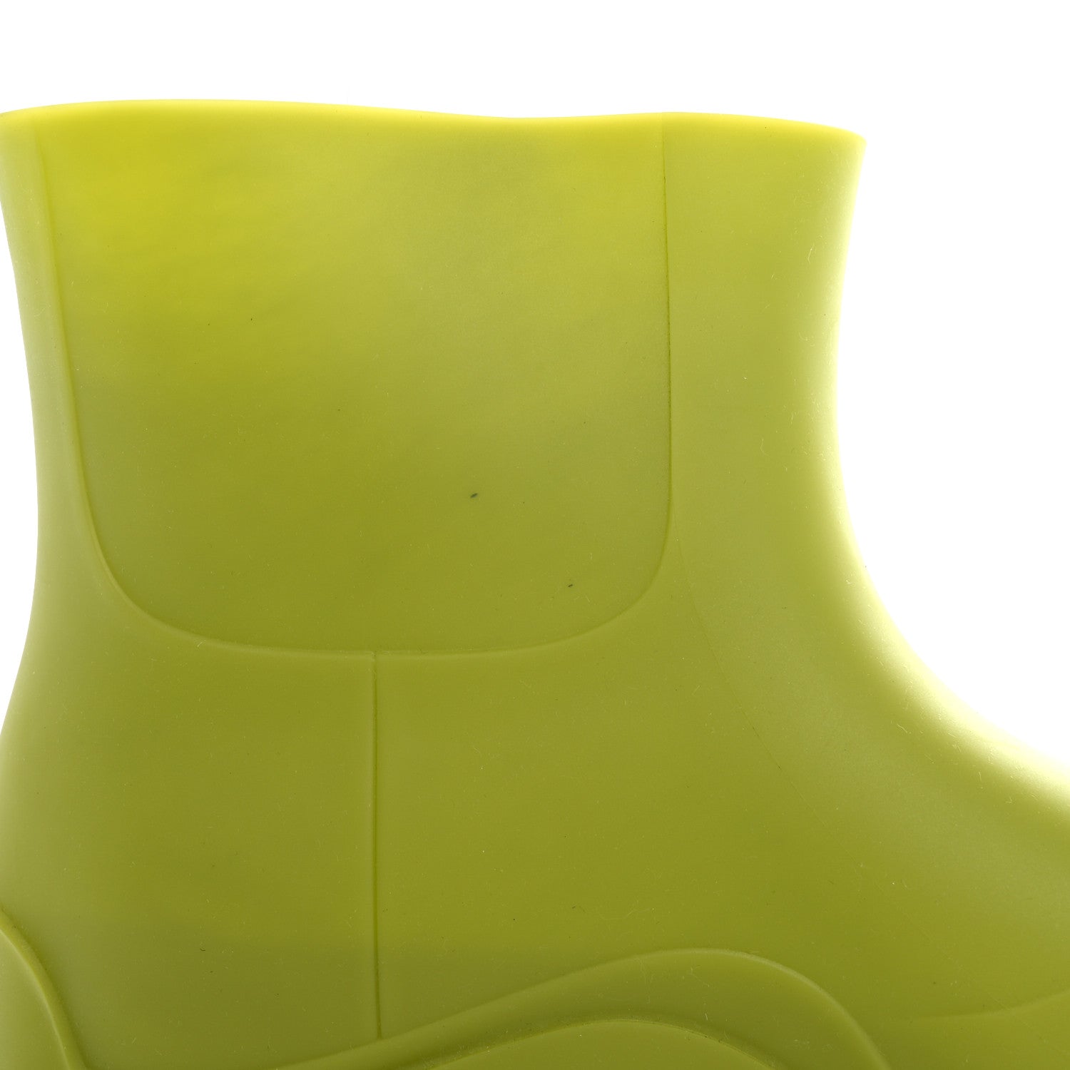 Bottega Veneta Rubber Mens Puddle Ankle Boots 43 Kiwi 9 of 12