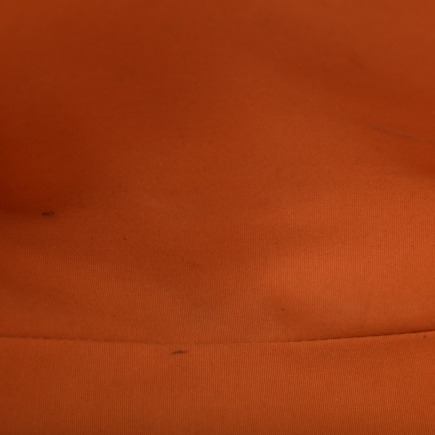 Louis Vuitton Epi Dhanura GM Mandarin 8 of 14