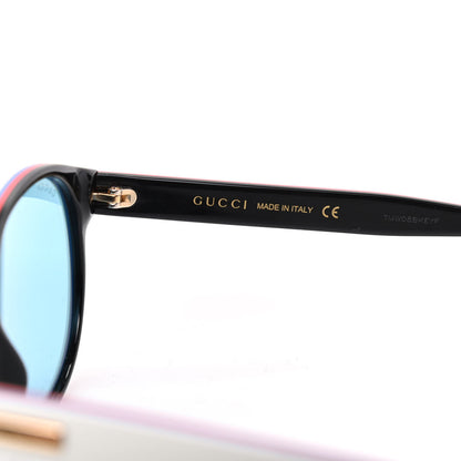 Gucci Acetate GG Sunglasses GG0271S White 5 of 8