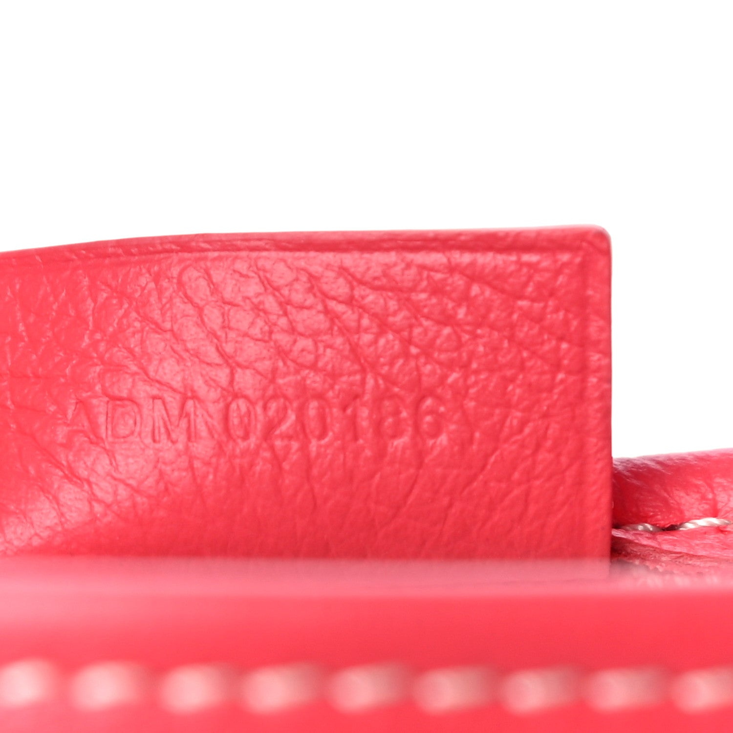 Goyard Goyardine Poitiers Tote Pink 7 of 10