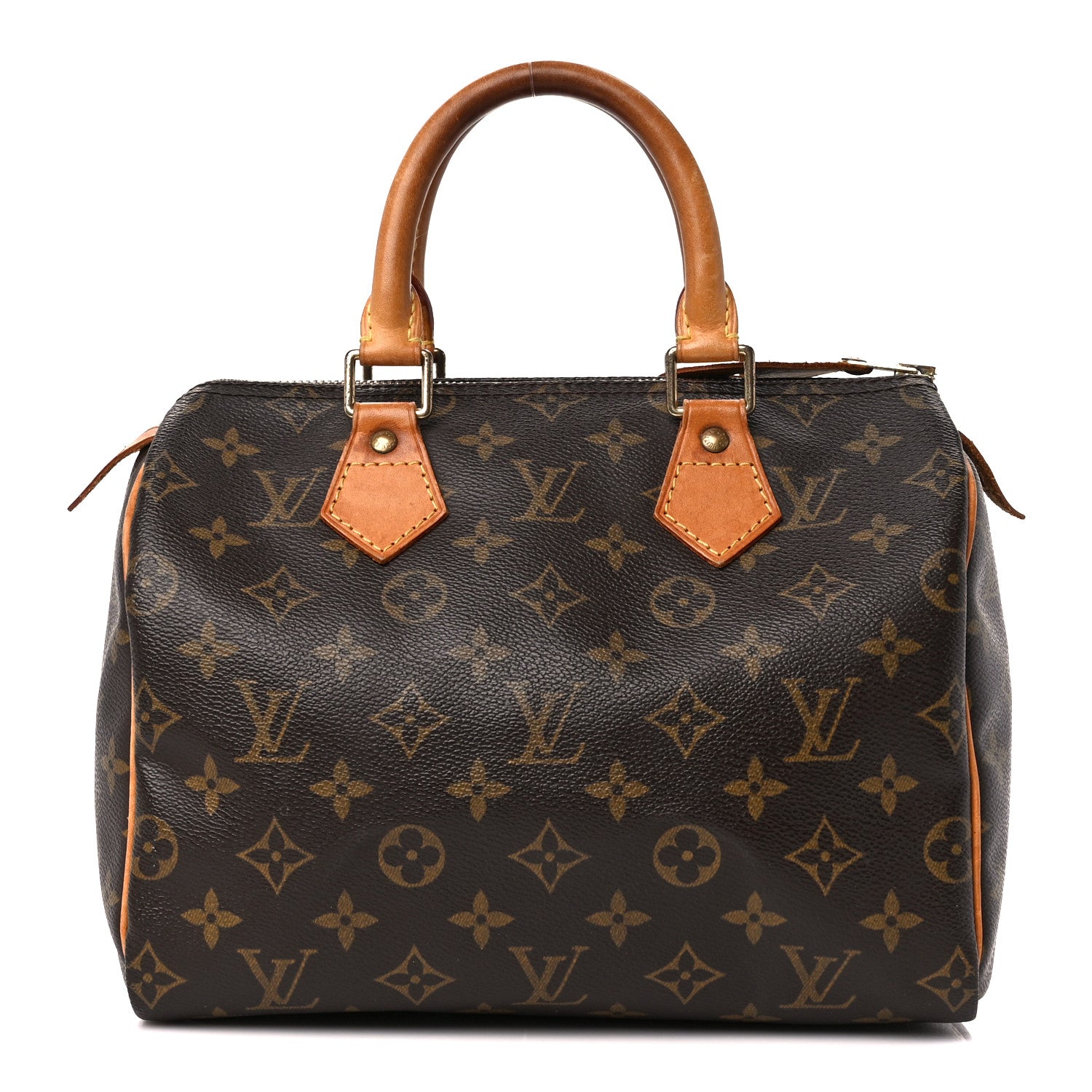 Louis Vuitton Monogram Speedy 25 1 of 13