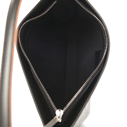 Louis Vuitton Mat Monogram Fowler Black 6 of 12