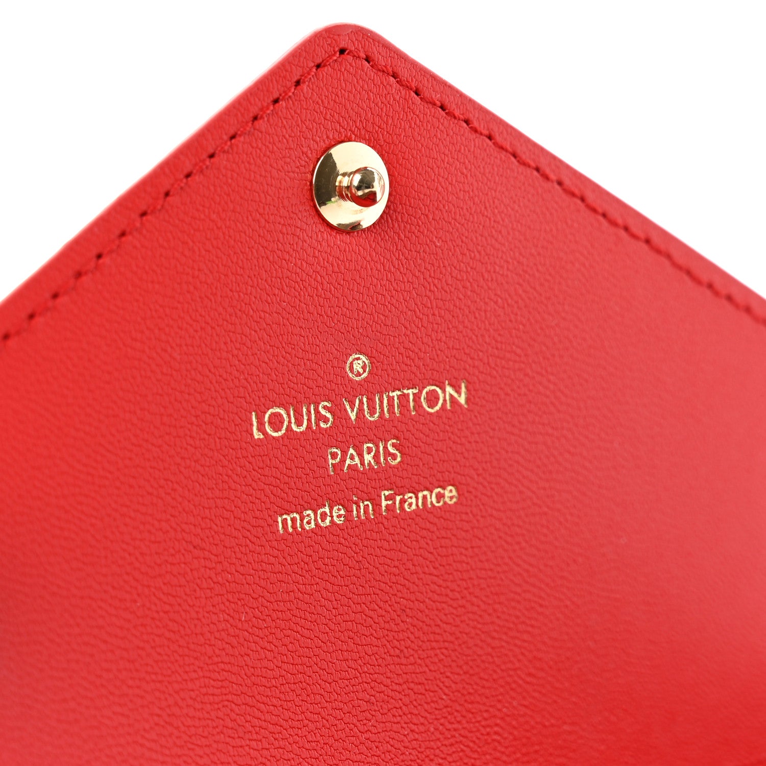 Louis Vuitton Monogram Kirigami Pochette Set 9 of 9